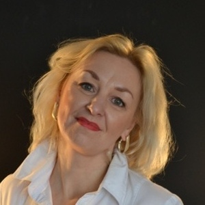 Балдина Ольга Сергеевна