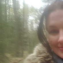 Яна, г. Тверь