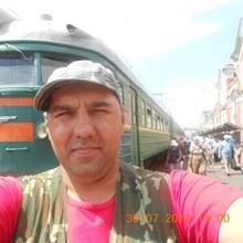 БАЛБАШЕВ СЕРГЕЙ ВИКТОРОВИЧ, г. Нижневартовск