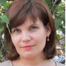  Золотарева Татьяна Вазировна, г. Екатеринбург