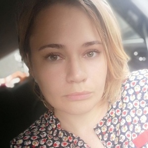 Полянская Светлана Викторовна