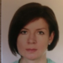  Соколова Мария Александровна, г. Москва