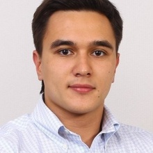 Владислав Попов, г. Ярославль