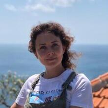 Анна, г. Москва