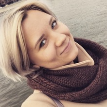  Овсянникова Диана Николаевна, г. Одинцово