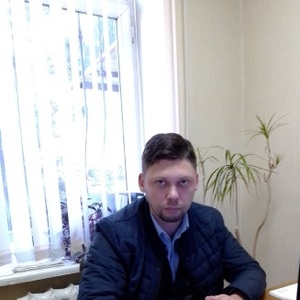 Буланович Николай Олегович