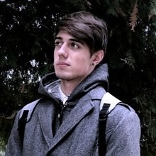 Бочарников Алексей Алексеевич