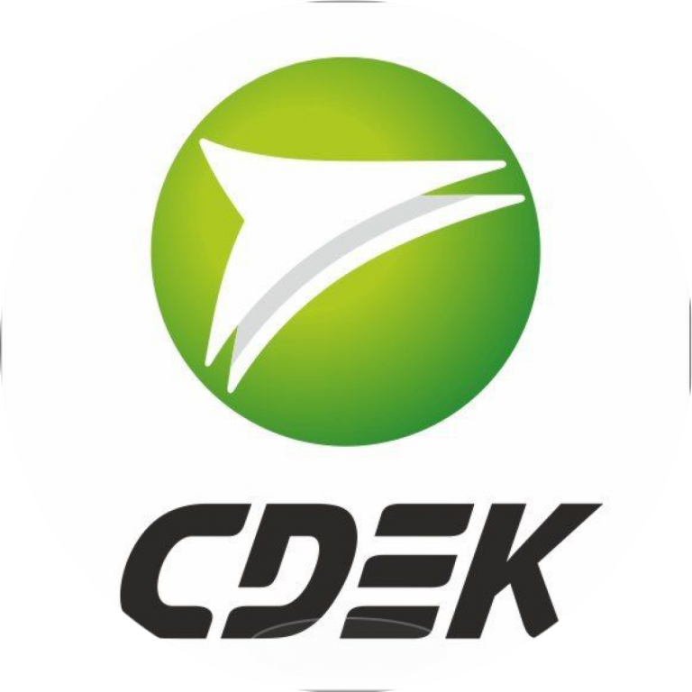 Служба доставки CDEK (Россия, Санкт-Петербург)