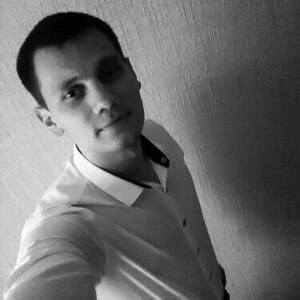 Сторожев Константин Михайлович