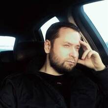 Алексей, г. Екатеринбург