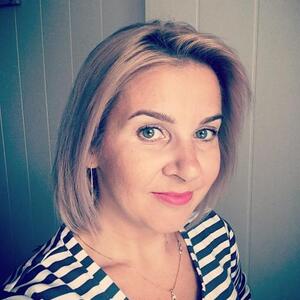 Вдовина Мария Николаевна