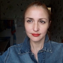 Татьяна Прорвина, г. Пермь