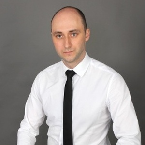 Иванов Андрей Валентинович