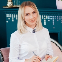 Руководитель Богданова Ольга Васильевна, г. Липецк