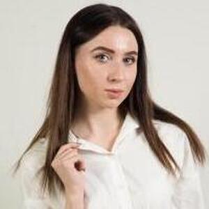 Киселева Любовь Андреевна