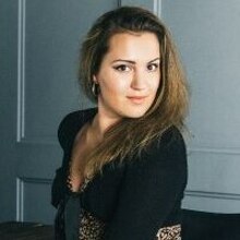  Бондарцева Юлия Владимировна, г. Санкт-Петербург