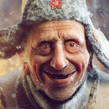 Андрей, г. Феодосия