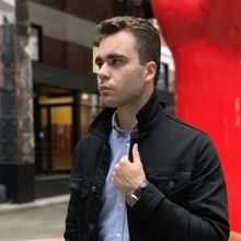 Сусленков Дмитрий Александрович