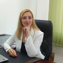 Юрист Орлова Ирина Александровна, г. Москва
