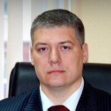 Андрущак Юрий Викторович, г. Красноярск