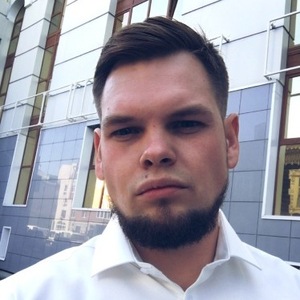 Гусельников Егор Владимирович