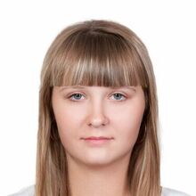  Леутина Дарья Олеговна, г. Рамешки