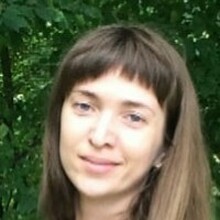  Черкасская Алёна Игоревна, г. Барнаул