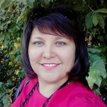  Швайка Марина Владимировна, г. Краснодар