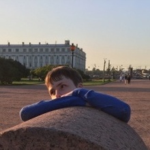 Зоя, г. Санкт-Петербург