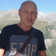 Скрипников Владимир, г. Самара