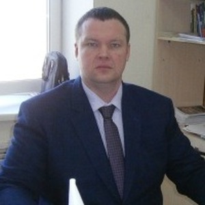 Мальцев Роман Николаевич