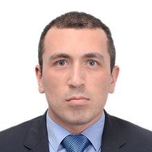  Орлов Андрей Вячеславович, г. Москва