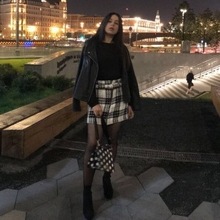 Шарма Карина Бидуровна