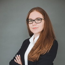 Науман Юлия Викторовна, г. Москва