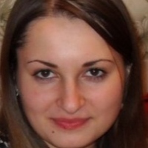 Литюшкина Екатерина Павловна