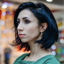  Хмелевская Диана Викторовна, г. Курск