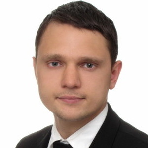 Анищенко Иван Викторович