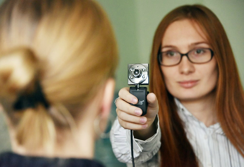 имеет ли право банк фотографировать клиента