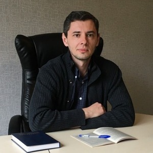 Ожерельев Михаил Александрович