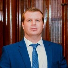  Козлов Александр Николаевич, г. Санкт-Петербург