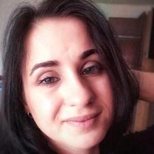 Анастасия, г. Санкт-Петербург