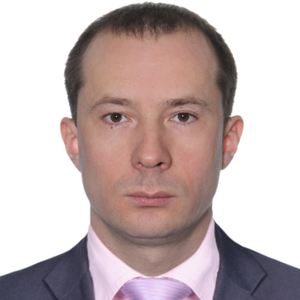 Леонтьев Андрей Егорович