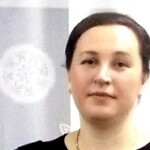 юрист Курочкина А. Р.