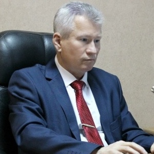 Новоселов Игорь Анатольевич