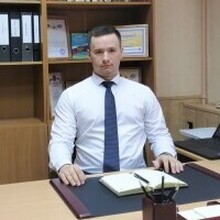 Юрист Сергеев Евгений Андреевич, г. Саратов