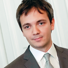 Владимир, г. Санкт-Петербург