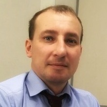  Морозов Алексей Юрьевич, г. Хабаровск