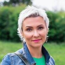  Полковникова Анастасия Сергеевна, г. Москва