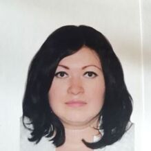 Начальник отдела кадров Ермолаева Анна Александровна, г. Нижневартовск