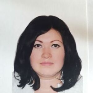 Ермолаева Анна Александровна